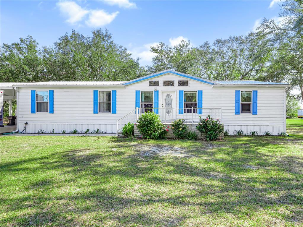 1037 Dawes Road Frostproof, FL 33843 - Photo 1 of 1 Gallery Image 1