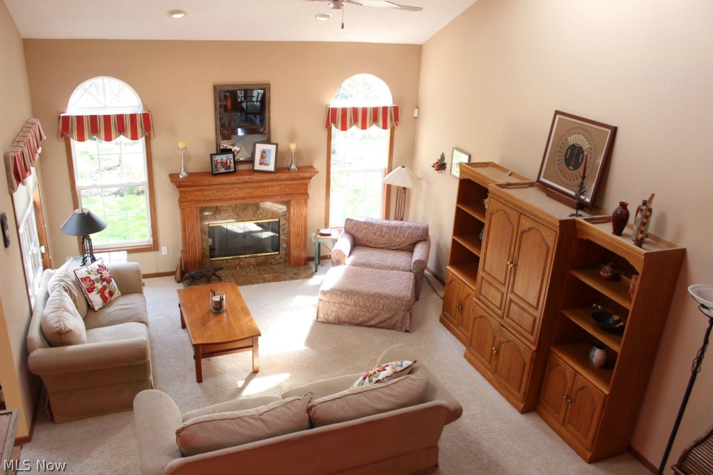 3063 Ravineview Circle Stow, OH 44224 - Photo 2 of 25 Gallery Image 2