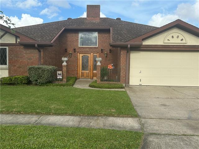 1609 Celtic Drive Marrero, LA 70072 - Photo 2 of 28