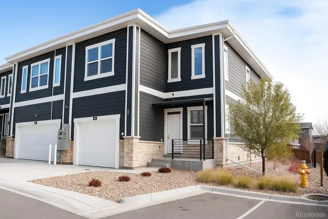 $2,050 | 3595 East Uintah Street, Unit 102, Colorado Springs, CO 80909
