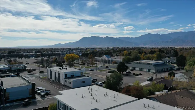 $2,050 | 3595 East Uintah Street, Unit 102, Colorado Springs, CO 80909