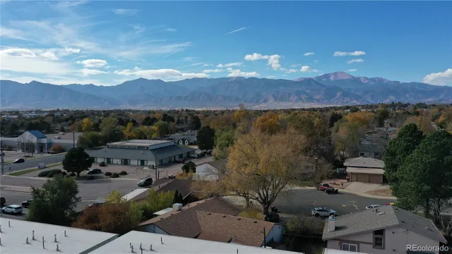 $2,050 | 3595 East Uintah Street, Unit 102, Colorado Springs, CO 80909