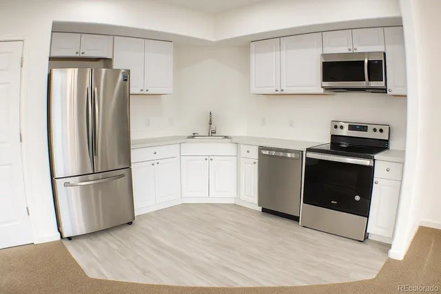 $2,050 | 3595 East Uintah Street, Unit 102, Colorado Springs, CO 80909