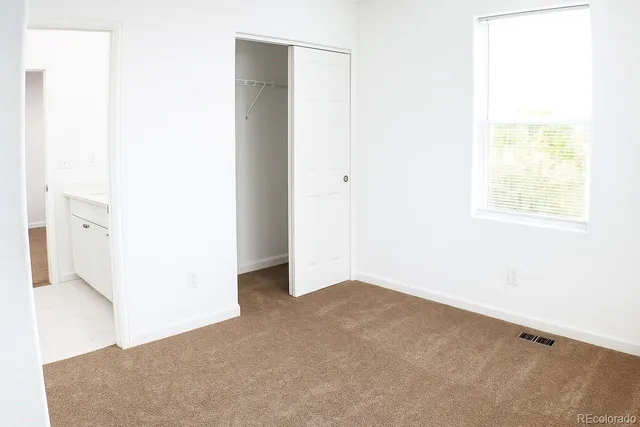 $2,050 | 3595 East Uintah Street, Unit 102, Colorado Springs, CO 80909