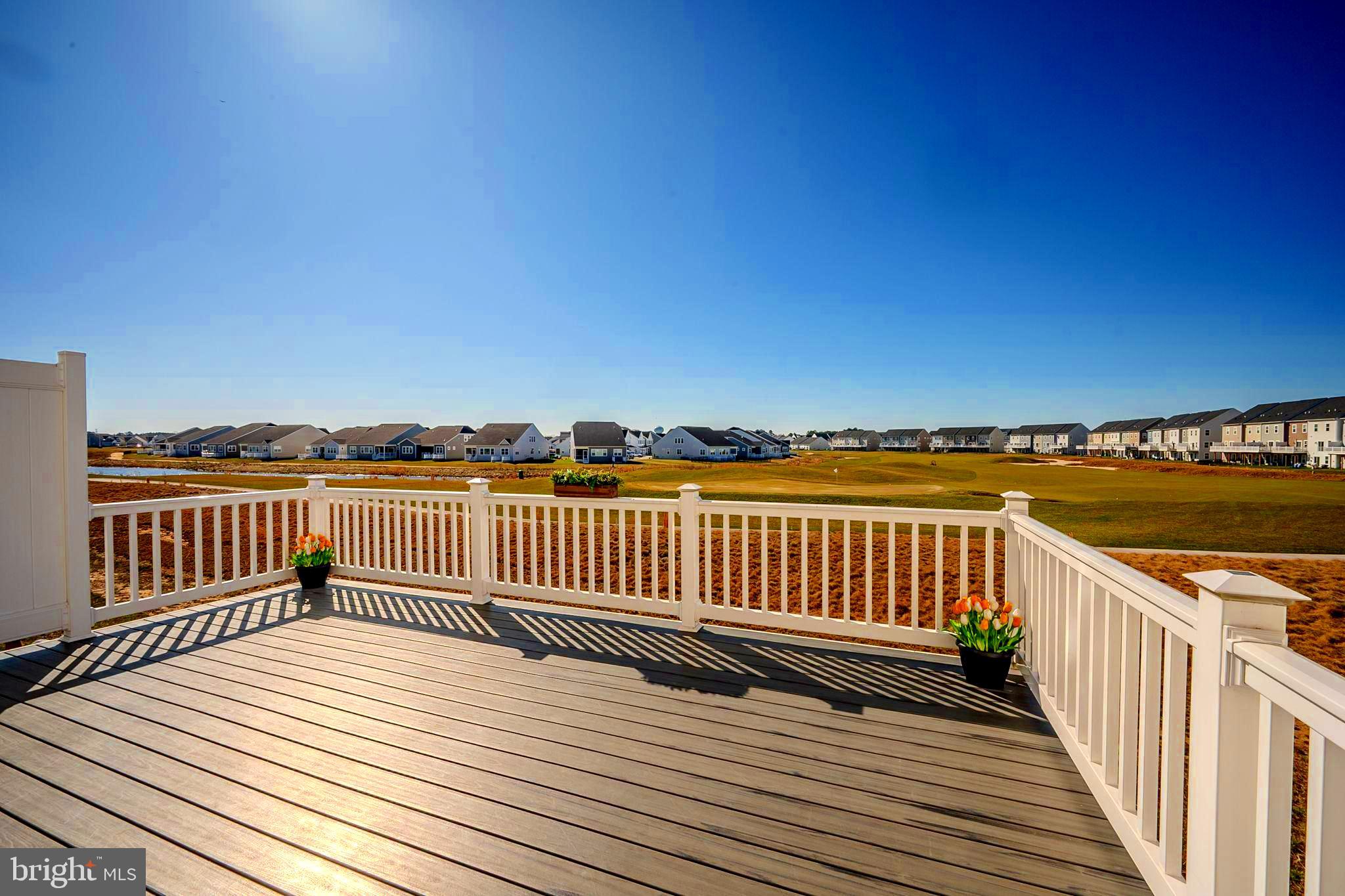 35262 Wright Way Millsboro, DE 19966 - Photo 21 of 42 a view of wooden deck