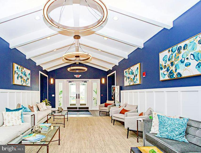 35262 Wright Way Millsboro, DE 19966 - Photo 29 of 42 a living room with patio furniture and a large window