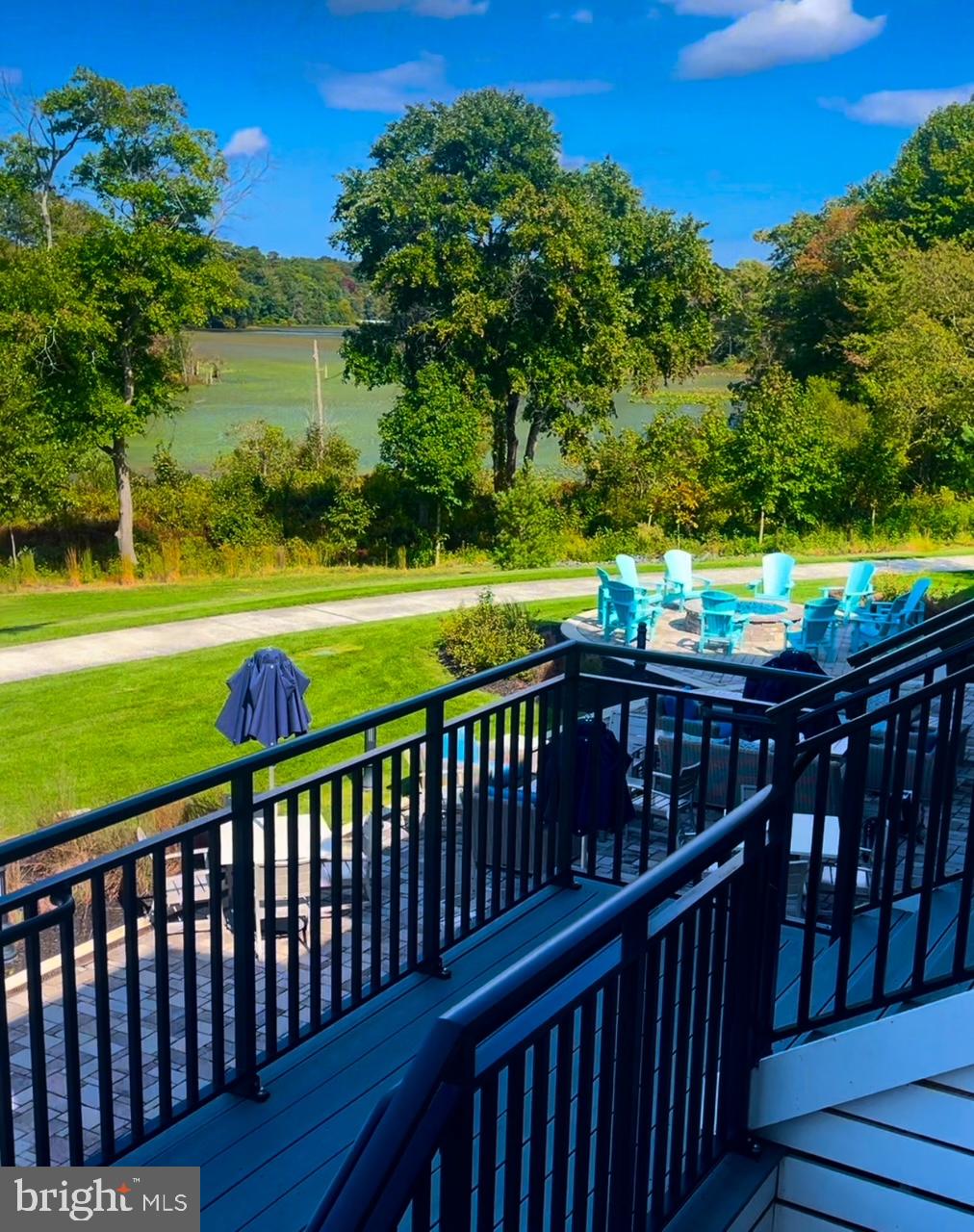 35262 Wright Way Millsboro, DE 19966 - Photo 32 of 42 a view of an outdoor space with swimming pool