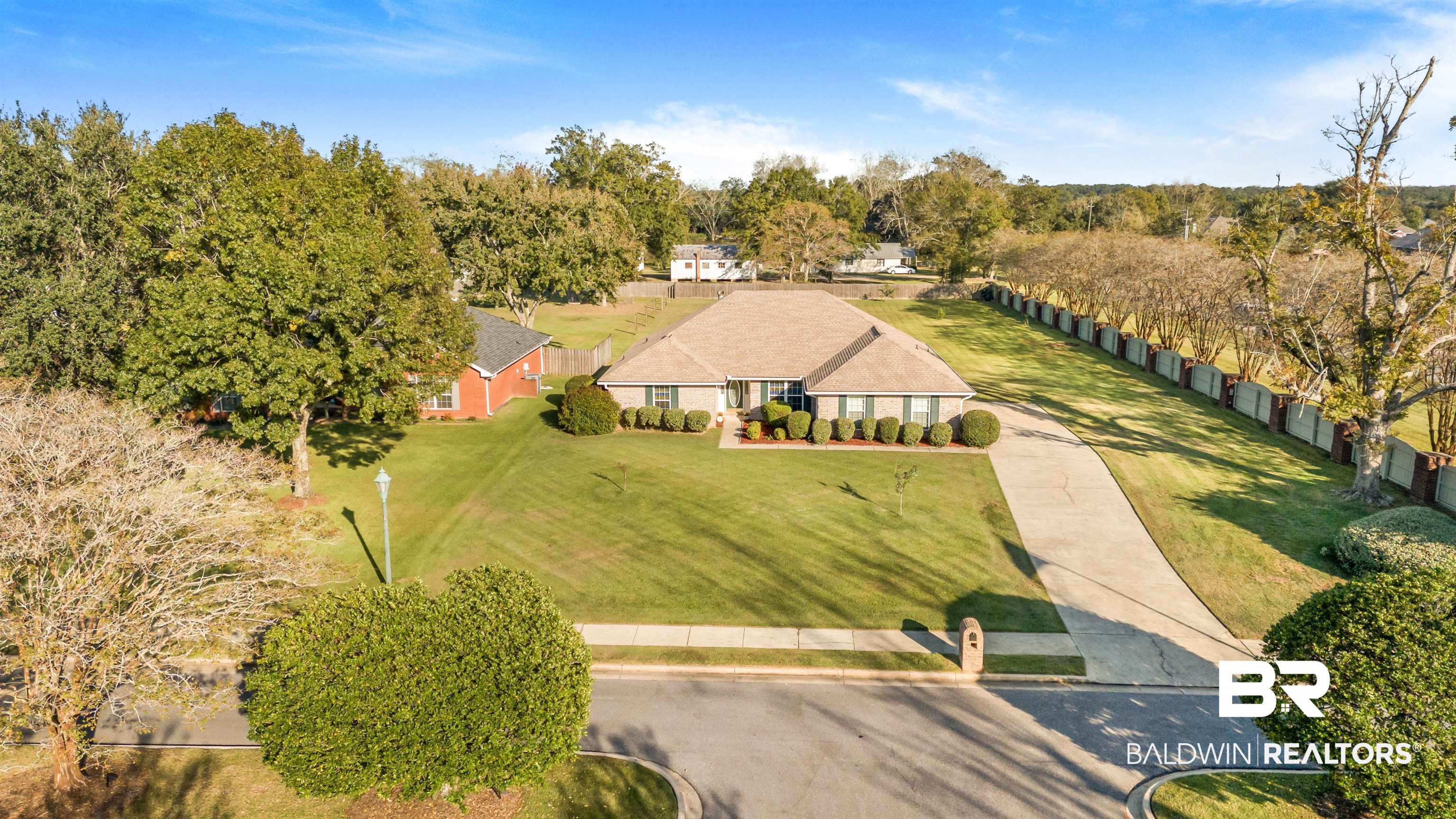 12520 Hunters Chase Foley, AL 36535 - Photo 1 of 32