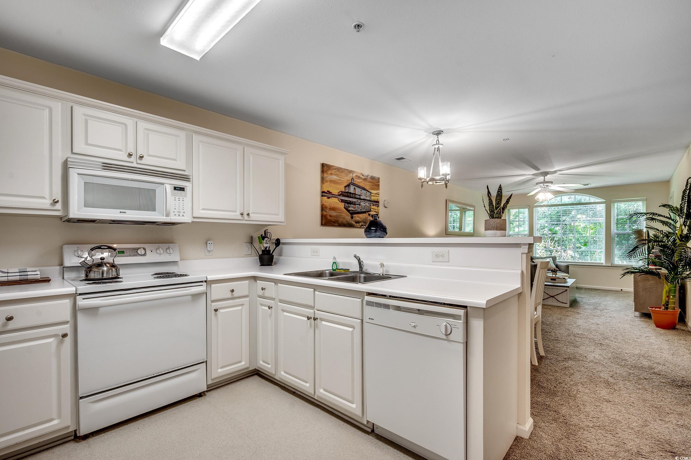 1135 Blue Stem Drive, Unit 28C Pawleys Island, SC 29585 - Photo 11 of 37