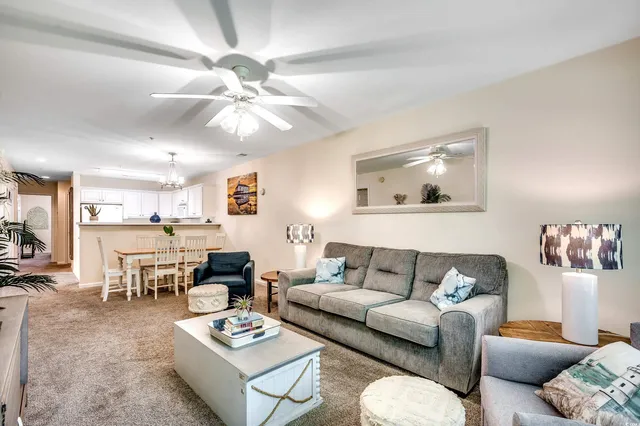 $295,000 | 1135 Blue Stem Drive, Unit 28C, Pawleys Island, SC 29585