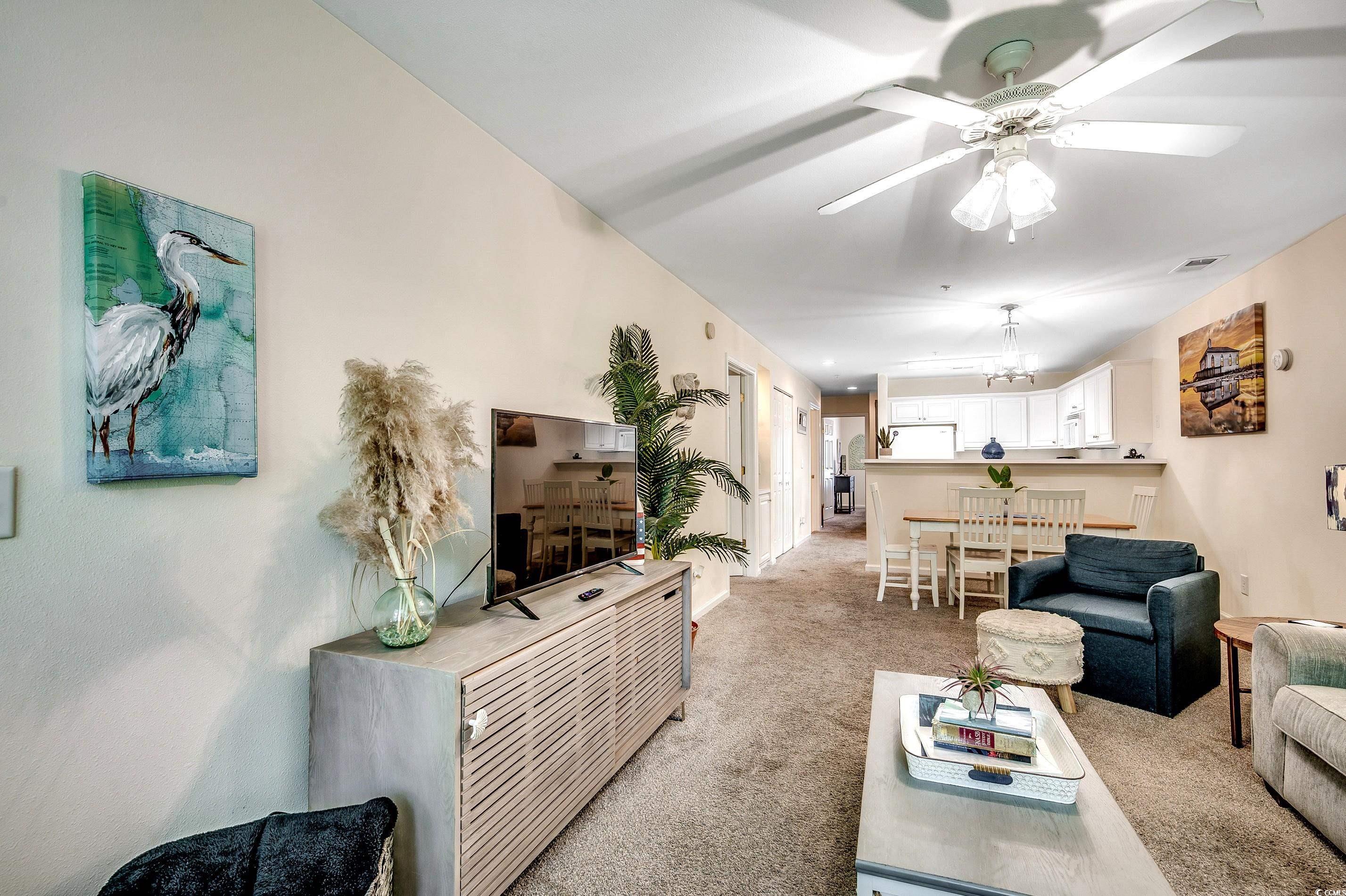 1135 Blue Stem Drive, Unit 28C Pawleys Island, SC 29585 - Photo 13 of 37