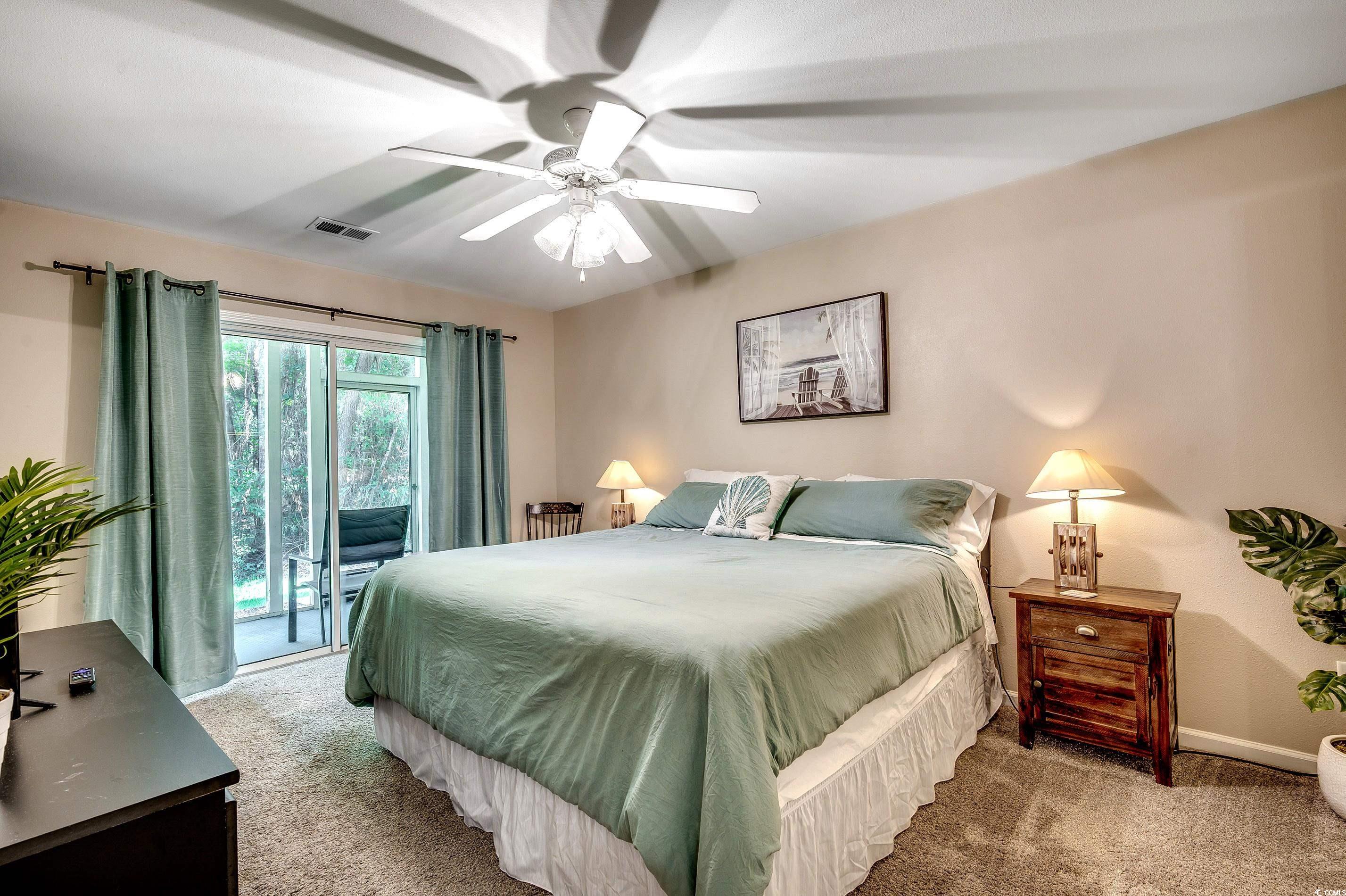 1135 Blue Stem Drive, Unit 28C Pawleys Island, SC 29585 - Photo 14 of 37