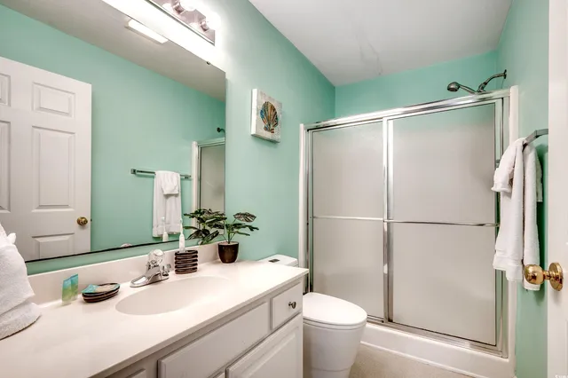 $295,000 | 1135 Blue Stem Drive, Unit 28C, Pawleys Island, SC 29585