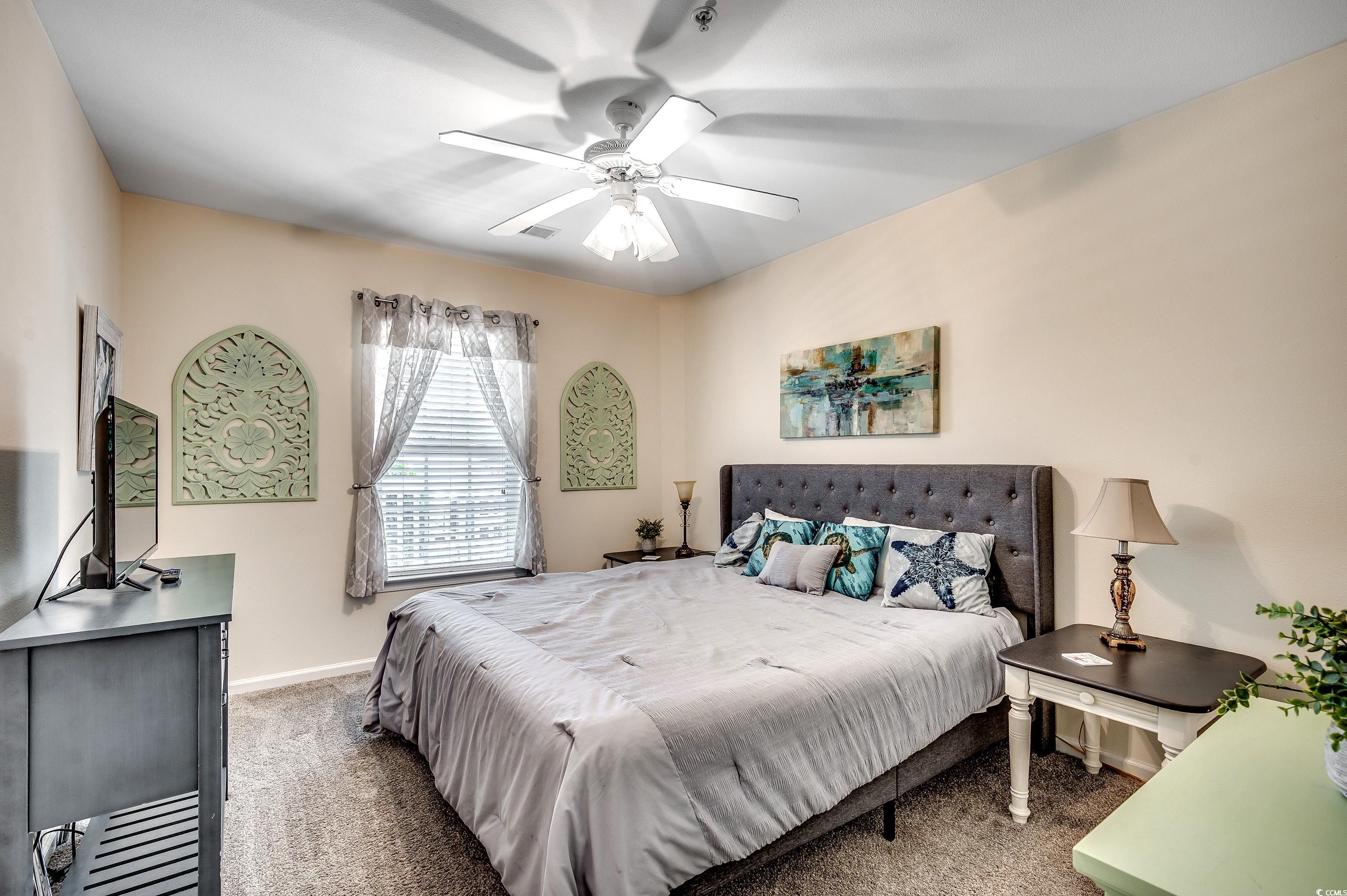 1135 Blue Stem Drive, Unit 28C Pawleys Island, SC 29585 - Photo 17 of 37