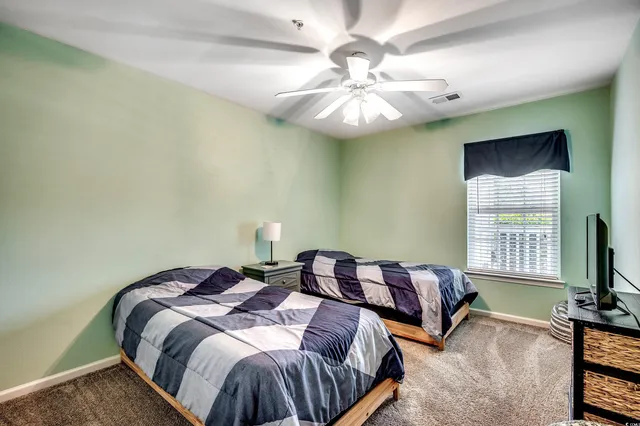 $295,000 | 1135 Blue Stem Drive, Unit 28C, Pawleys Island, SC 29585