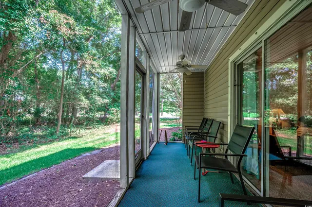 $295,000 | 1135 Blue Stem Drive, Unit 28C, Pawleys Island, SC 29585