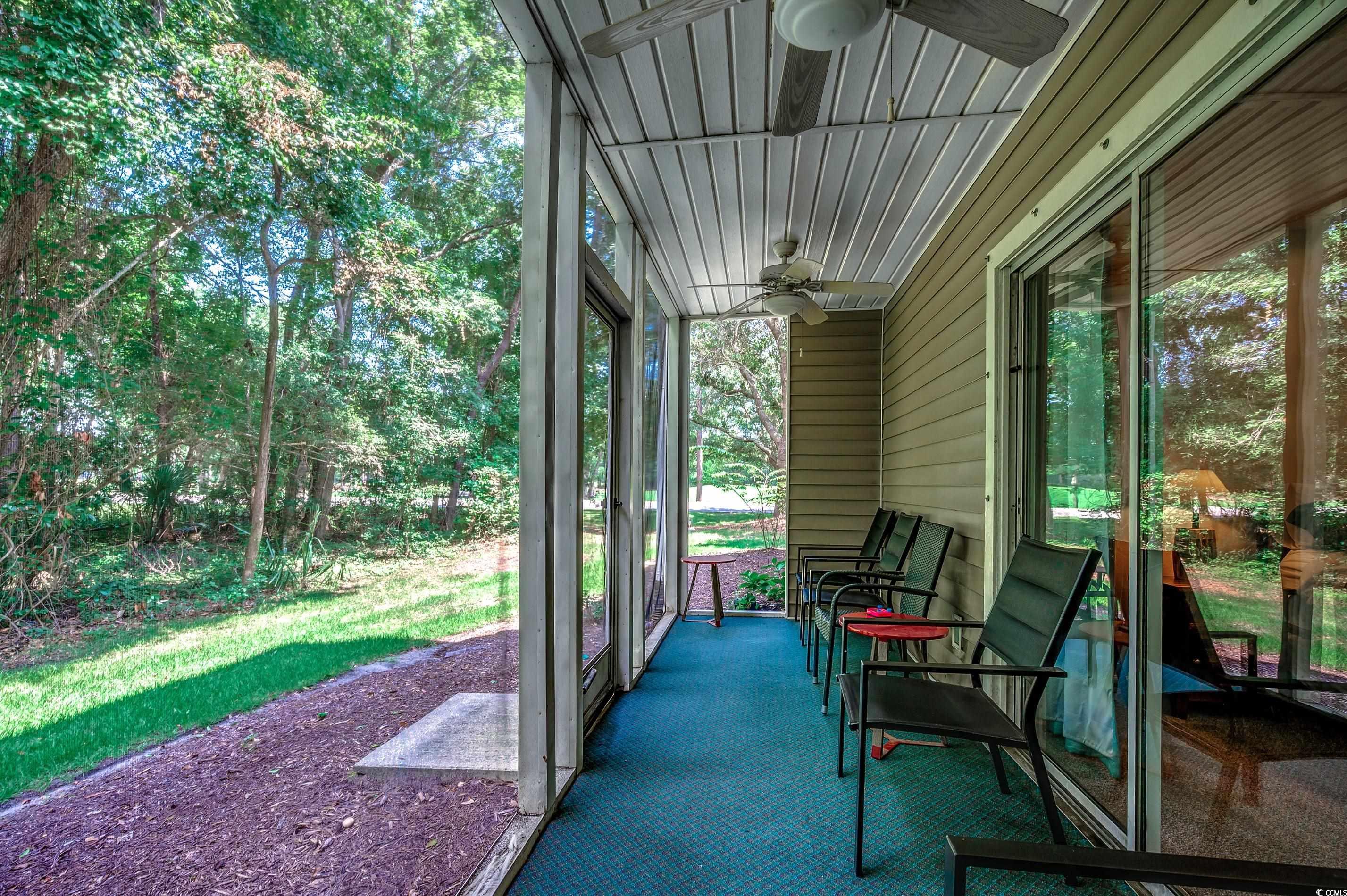 1135 Blue Stem Drive, Unit 28C Pawleys Island, SC 29585 - Photo 21 of 37