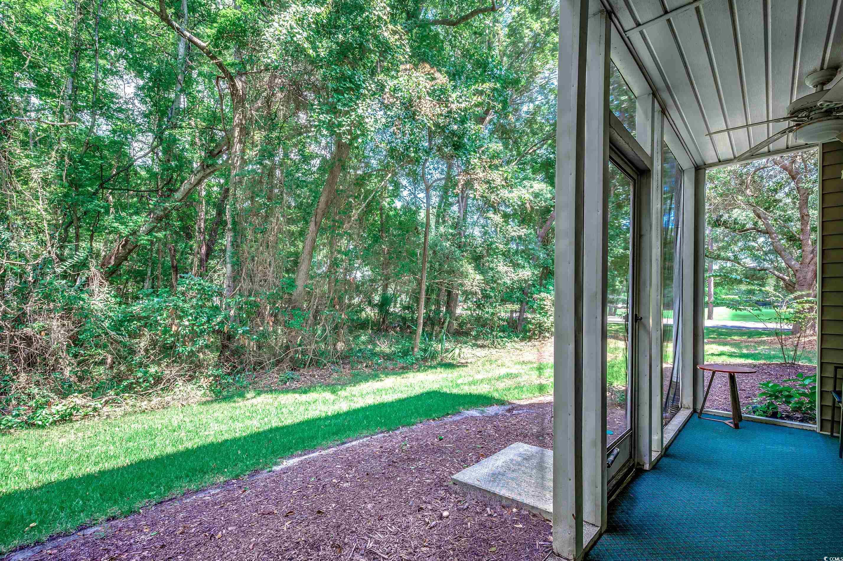 1135 Blue Stem Drive, Unit 28C Pawleys Island, SC 29585 - Photo 22 of 37