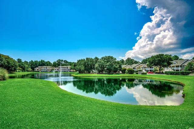 $295,000 | 1135 Blue Stem Drive, Unit 28C, Pawleys Island, SC 29585