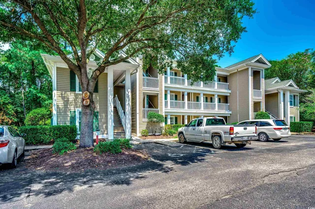 $295,000 | 1135 Blue Stem Drive, Unit 28C, Pawleys Island, SC 29585