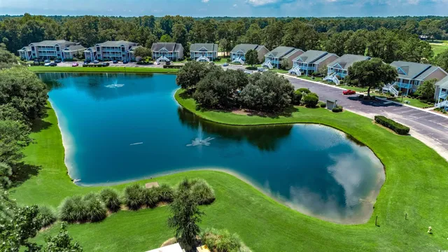 $295,000 | 1135 Blue Stem Drive, Unit 28C, Pawleys Island, SC 29585