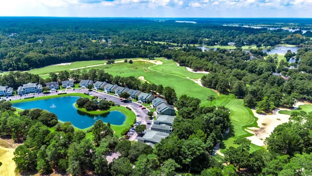 $295,000 | 1135 Blue Stem Drive, Unit 28C, Pawleys Island, SC 29585