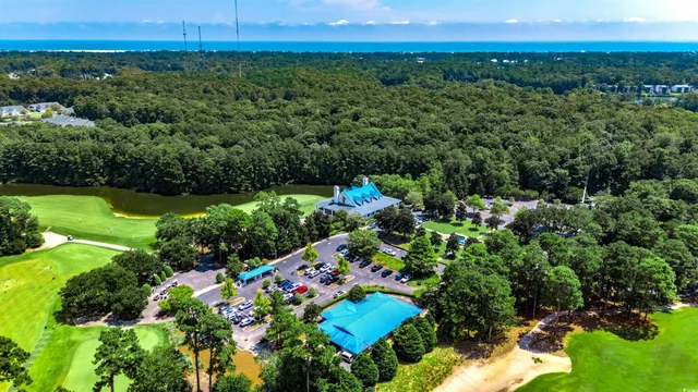 $295,000 | 1135 Blue Stem Drive, Unit 28C, Pawleys Island, SC 29585