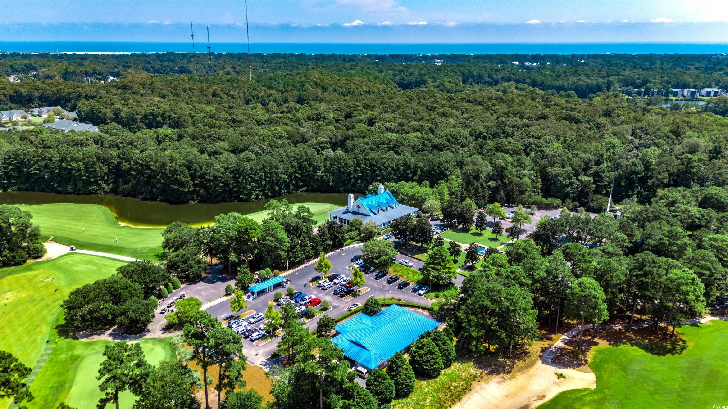 1135 Blue Stem Drive, Unit 28C Pawleys Island, SC 29585 - Photo 30 of 37