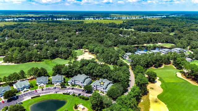 $295,000 | 1135 Blue Stem Drive, Unit 28C, Pawleys Island, SC 29585