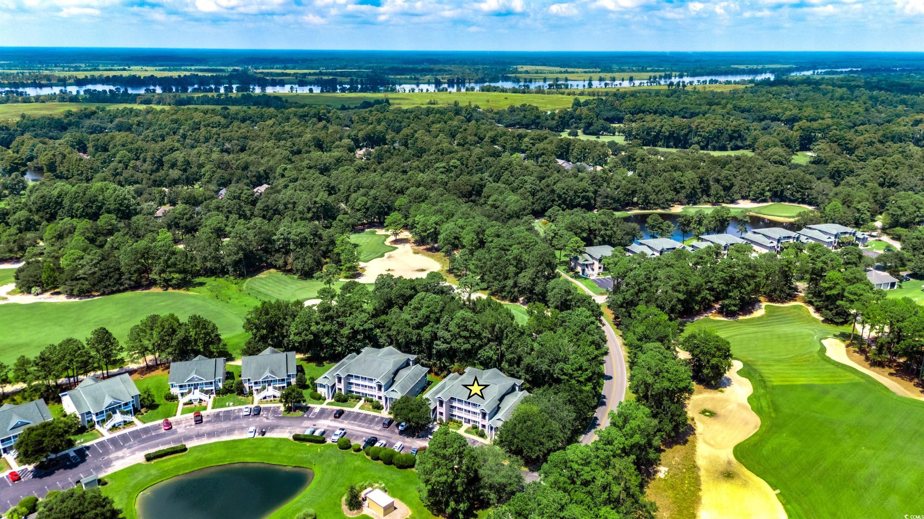 1135 Blue Stem Drive, Unit 28C Pawleys Island, SC 29585 - Photo 3 of 37