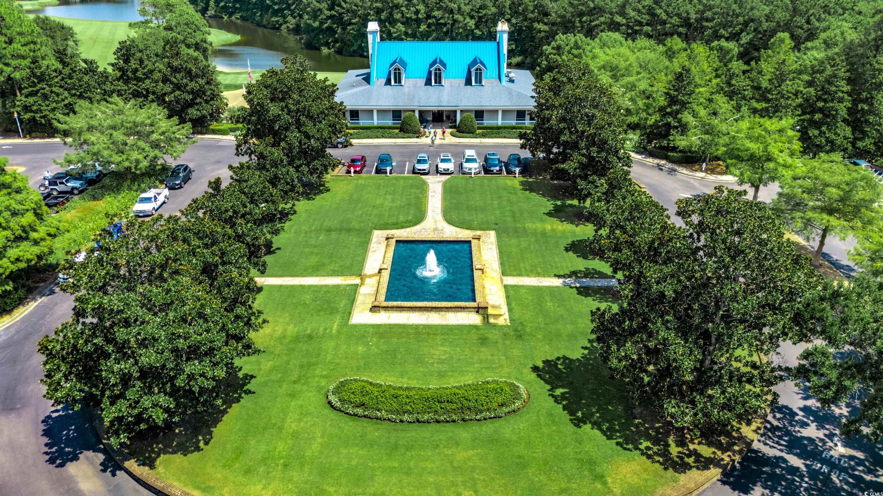 1135 Blue Stem Drive, Unit 28C Pawleys Island, SC 29585 - Photo 31 of 37