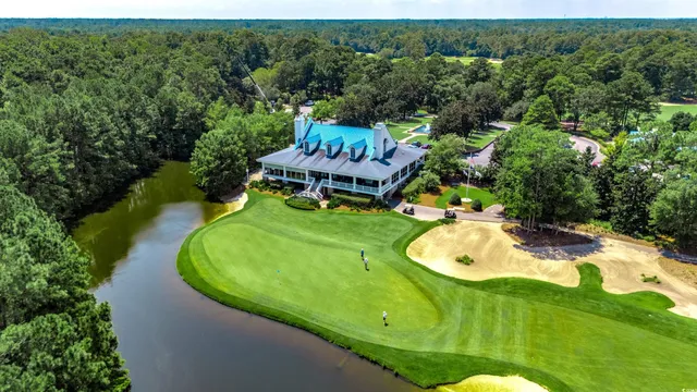 $295,000 | 1135 Blue Stem Drive, Unit 28C, Pawleys Island, SC 29585