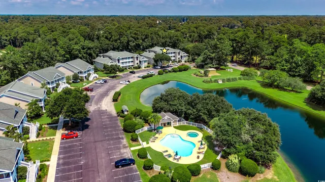 $295,000 | 1135 Blue Stem Drive, Unit 28C, Pawleys Island, SC 29585