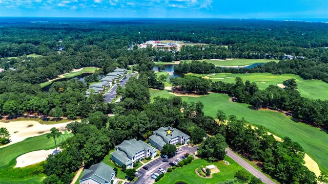 $295,000 | 1135 Blue Stem Drive, Unit 28C, Pawleys Island, SC 29585