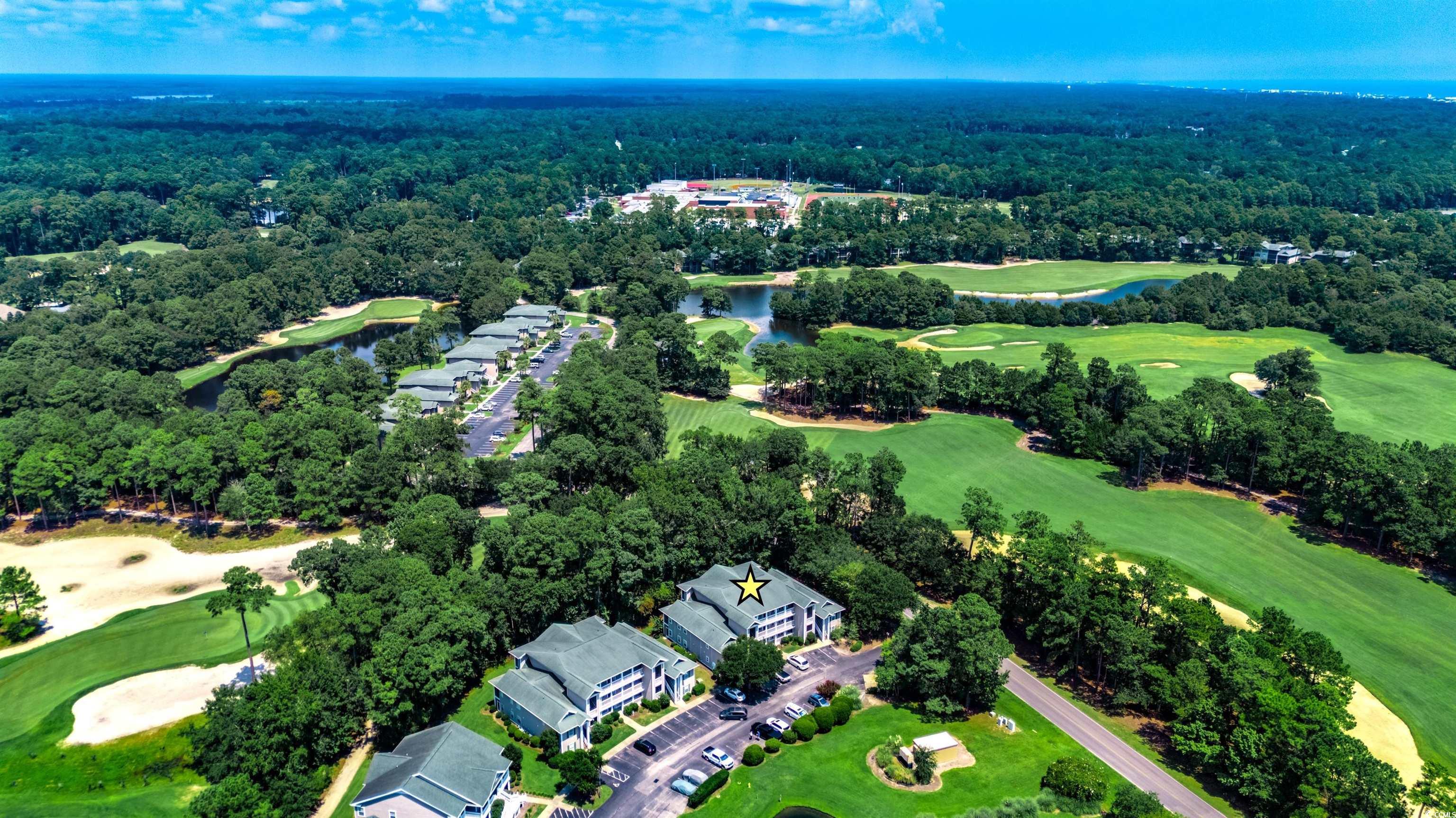 1135 Blue Stem Drive, Unit 28C Pawleys Island, SC 29585 - Photo 36 of 37