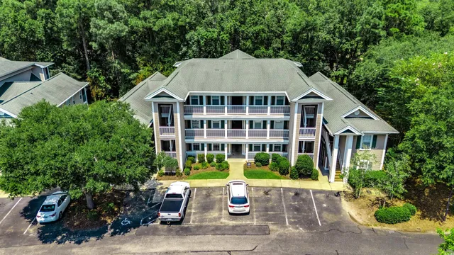 $295,000 | 1135 Blue Stem Drive, Unit 28C, Pawleys Island, SC 29585