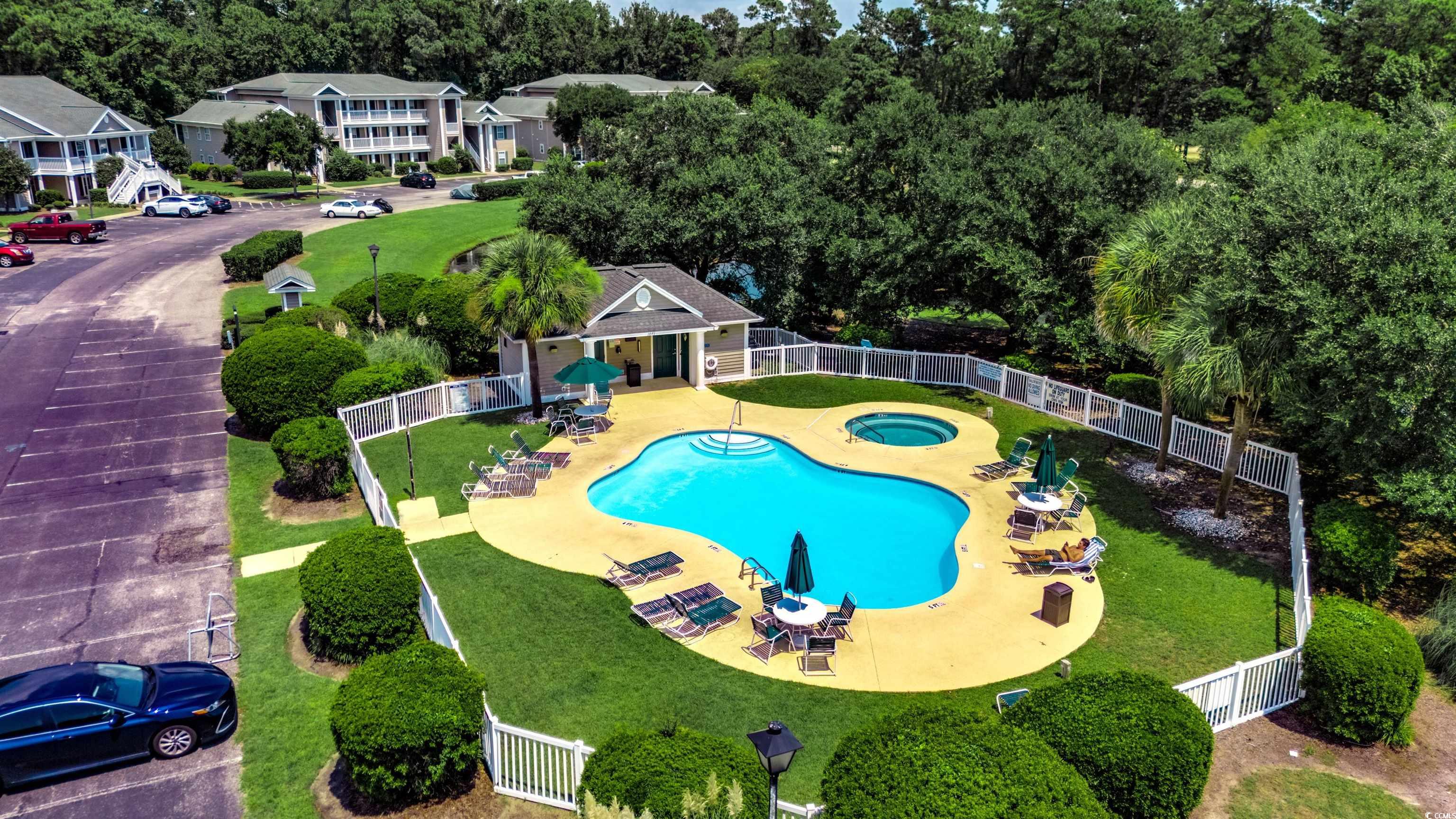 1135 Blue Stem Drive, Unit 28C Pawleys Island, SC 29585 - Photo 6 of 37