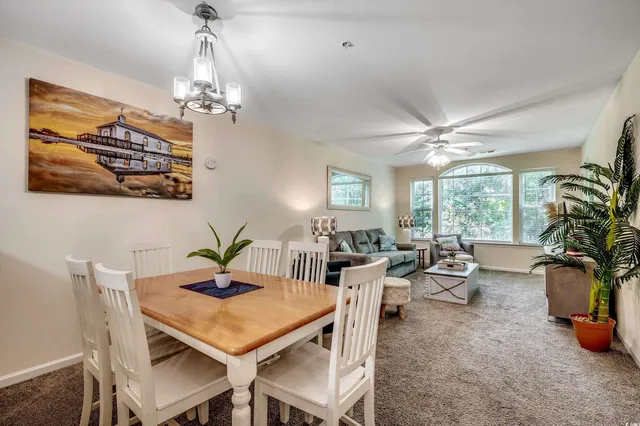 $295,000 | 1135 Blue Stem Drive, Unit 28C, Pawleys Island, SC 29585