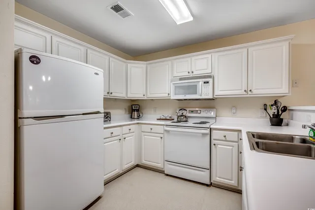 $295,000 | 1135 Blue Stem Drive, Unit 28C, Pawleys Island, SC 29585