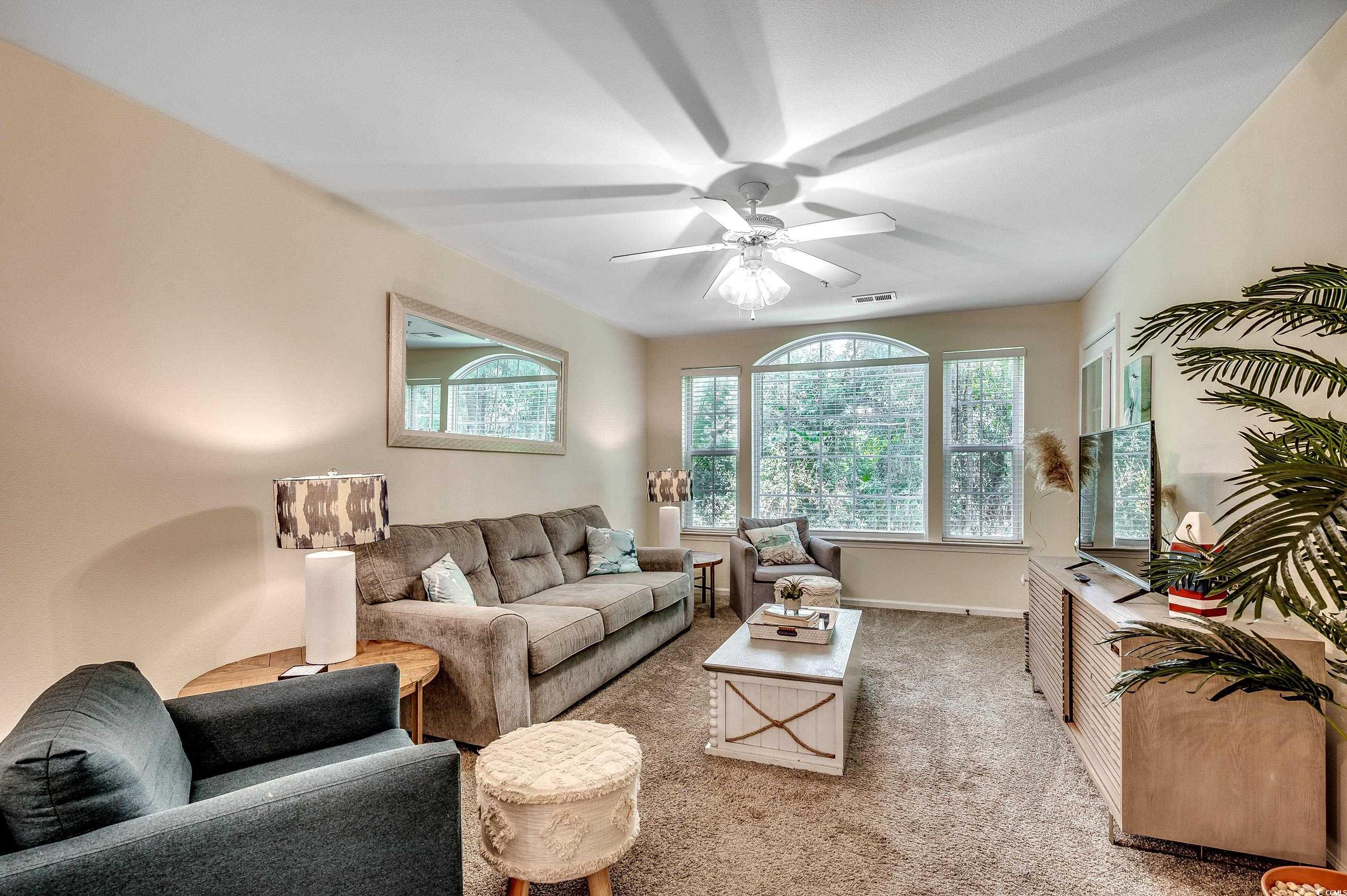 1135 Blue Stem Drive, Unit 28C Pawleys Island, SC 29585 - Photo 9 of 37