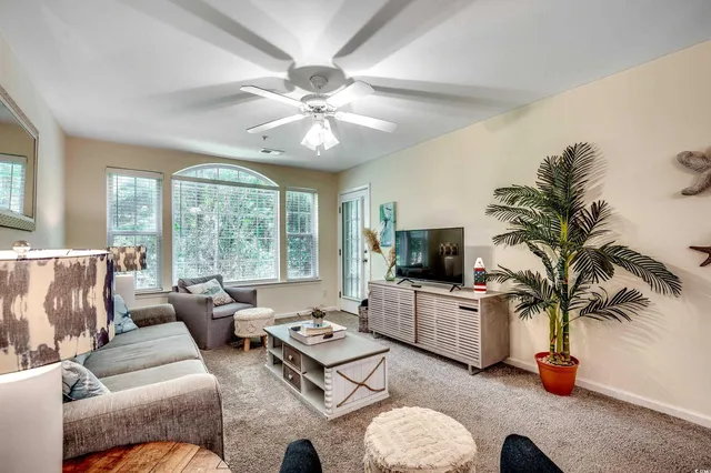 $295,000 | 1135 Blue Stem Drive, Unit 28C, Pawleys Island, SC 29585