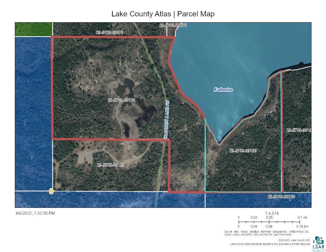 7045 Cloquet Lake Road Silver Bay, MN 55614 - Photo 2 of 14 Gallery Image 2