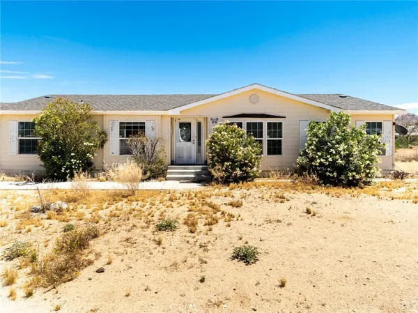 $365,000 | 61582 Palm Vista Drive, Joshua Tree, CA 92252