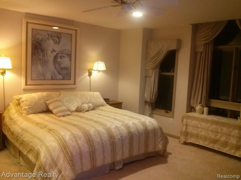 5177 Bowman Road St. Clair, MI 48079 - Photo 14 of 60 niemi bowman Master Bedroom.jpg