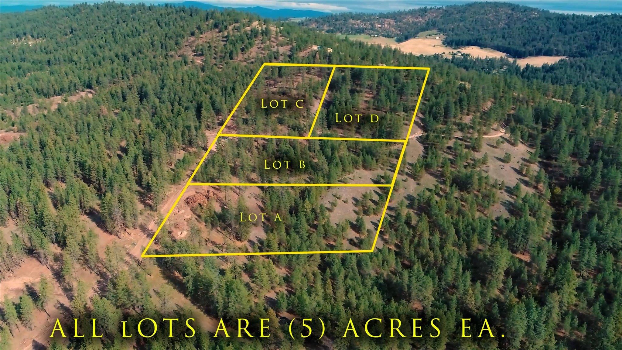 Xx Weaver Road, Unit LOT B Deer Park, WA 99006 - Photo 3 of 19 Gallery Image 3