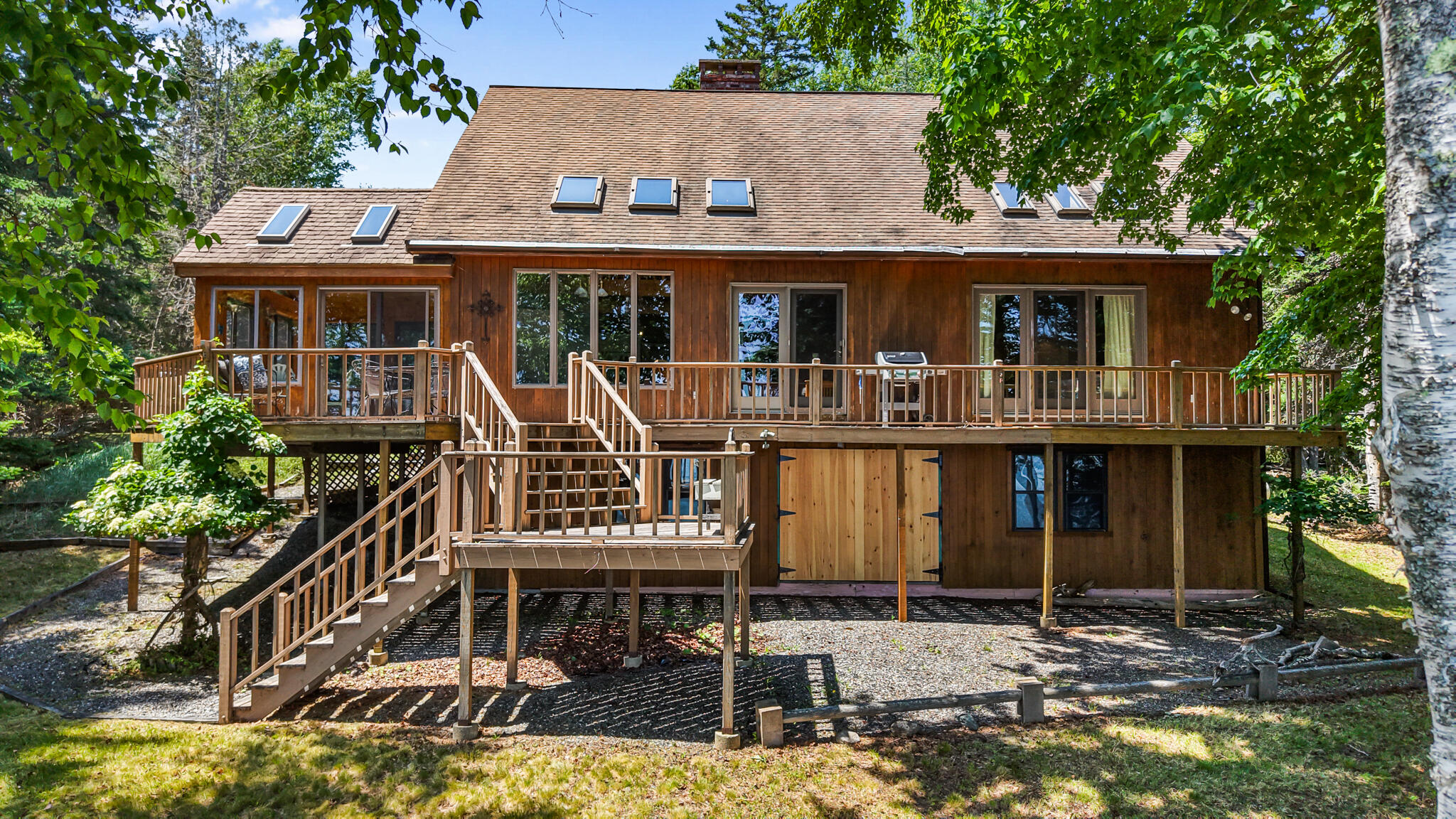 524 Rays Point Road Milbridge, ME 04658 - Photo 3 of 73 3