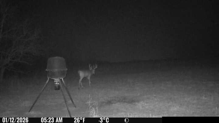 0 South Stanley Road Quenemo, KS 66528 - Photo 41 of 44