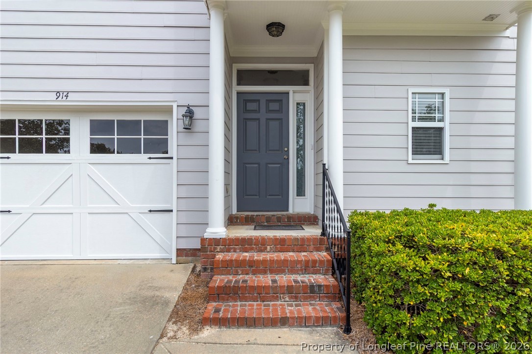 914 Westland Ridge Road Fayetteville, NC 28311 - Photo 5 of 47