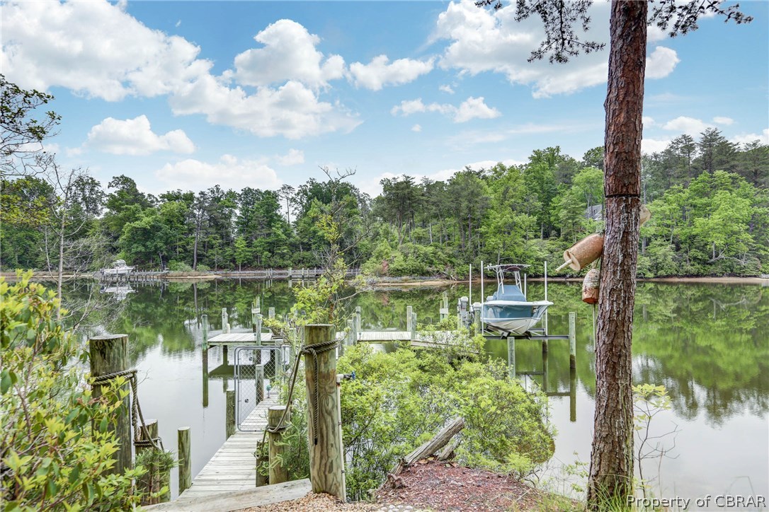 989 Lowery Creek Road Lancaster, VA 22503 - Photo 2 of 43