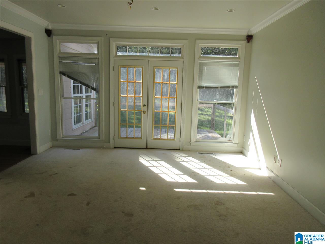 3070 Woodruff Mill Road Adamsville, AL 35005 - Photo 3 of 8